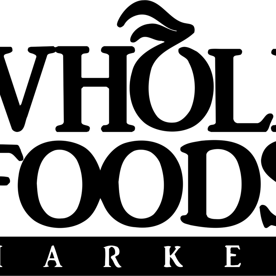 Whole Foods Logo PNG