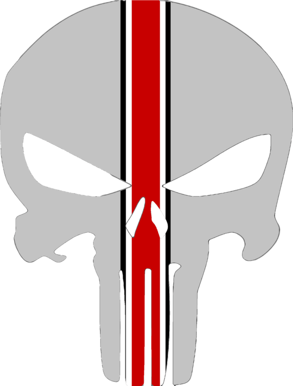 Punisher PNG