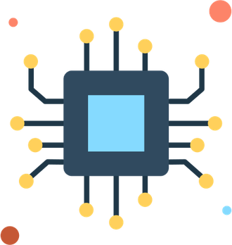 Chipset PNG