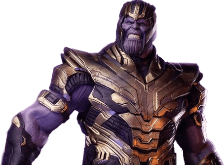 Thanos PNG