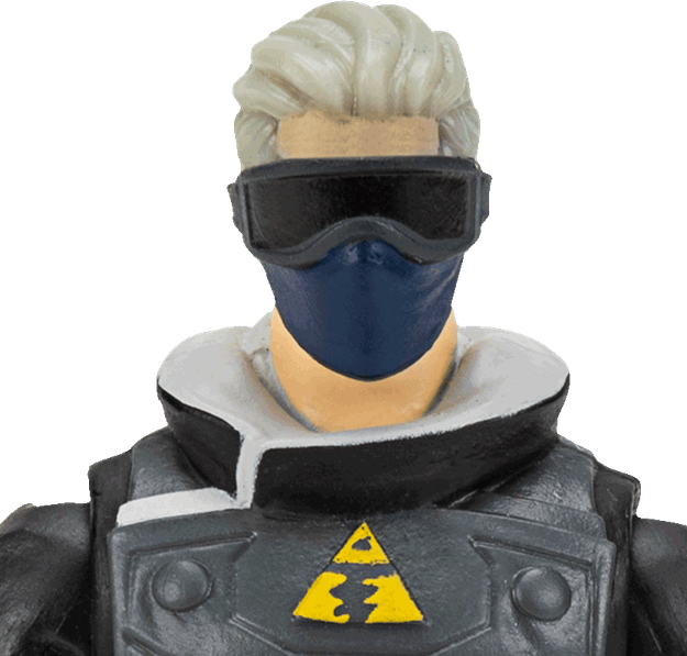Fortnite Verge PNG