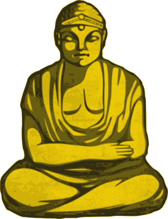 Buddhism PNG