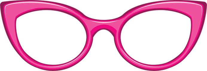 Goofy Sunglasses PNG