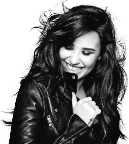 Demi Lovato PNG