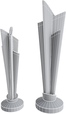 T20 Wc Trophy PNG