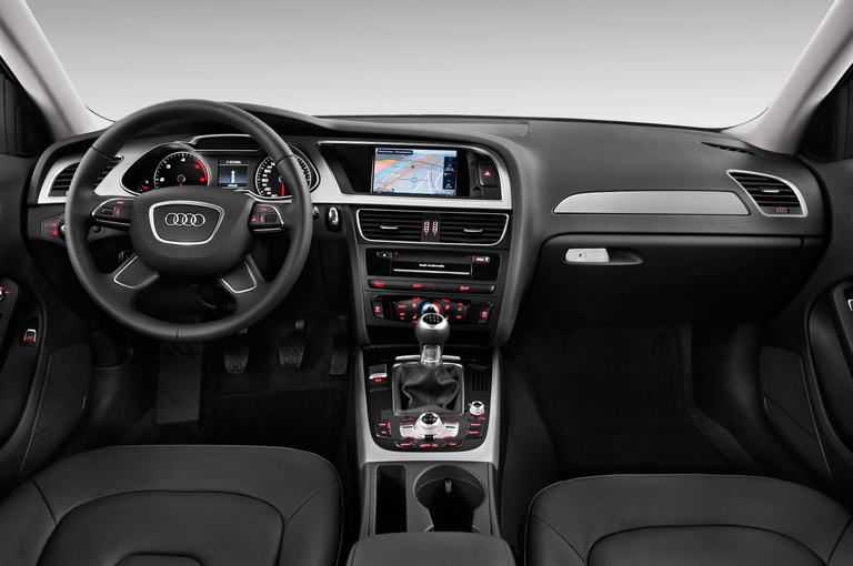 Inside Car PNG