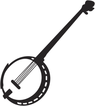 Banjo PNG