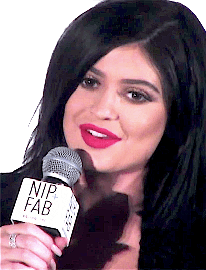 Kylie Jenne PNG