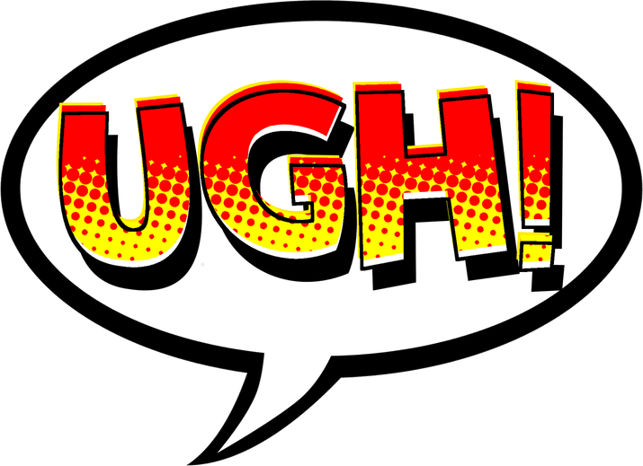 Anime Manga Speech Bubble PNG
