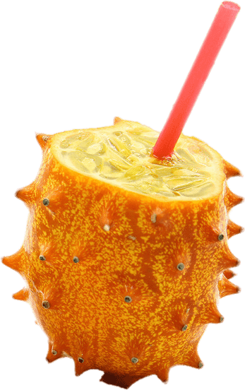 Kiwano PNG