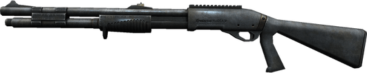 Point Blank PNG