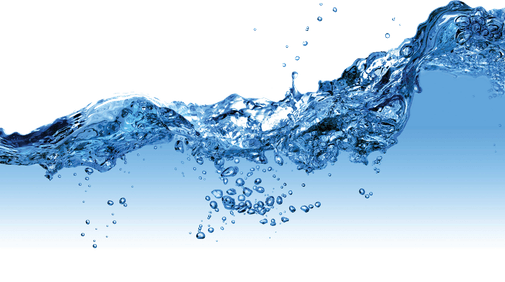 Water Splash PNG