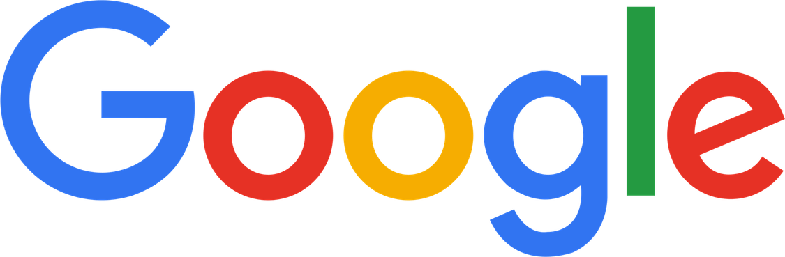 Google Logo PNG
