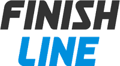 Finish Line PNG