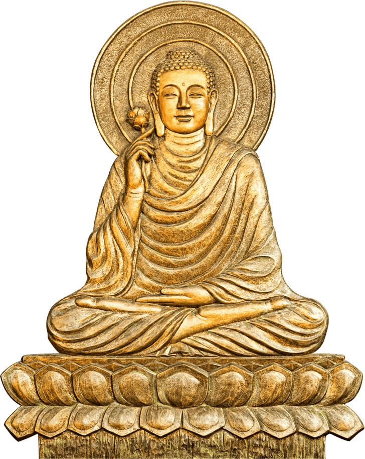 Buddhism PNG