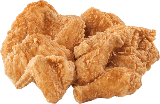 Chicken Wings PNG