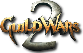 Guild Wars Logo PNG