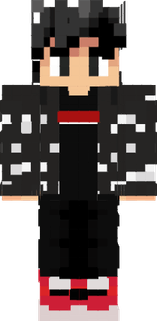 Drip Goku PNG