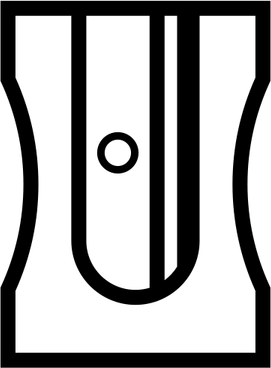Sharpner PNG