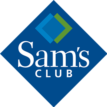 Sams Club Logo PNG