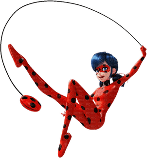 Miraculous PNG
