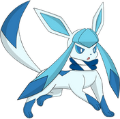 Glaceon PNG