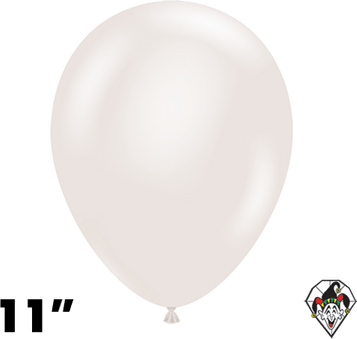 White Balloon PNG