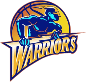 Golden State Warriors PNG