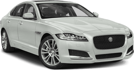 Jaguar Xf PNG
