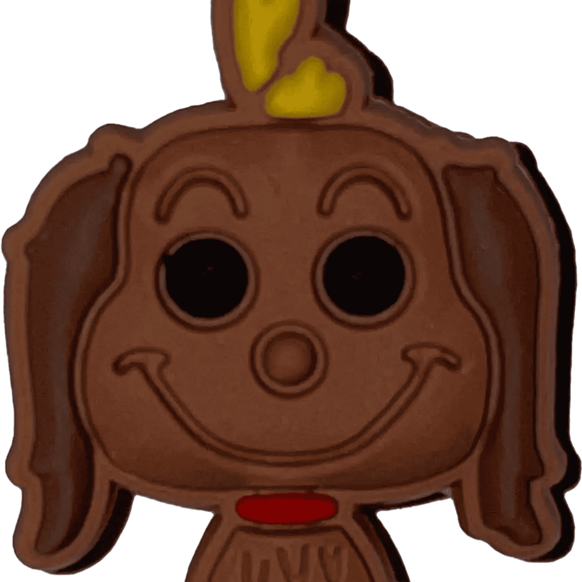 Max Grinch Dog PNG