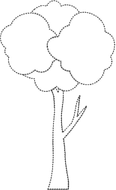 Spring Tree PNG