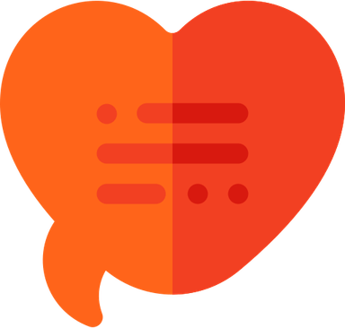 Angry Speech Bubble PNG