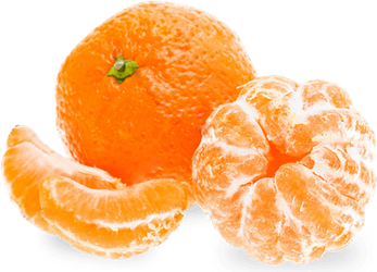 Mandarin PNG
