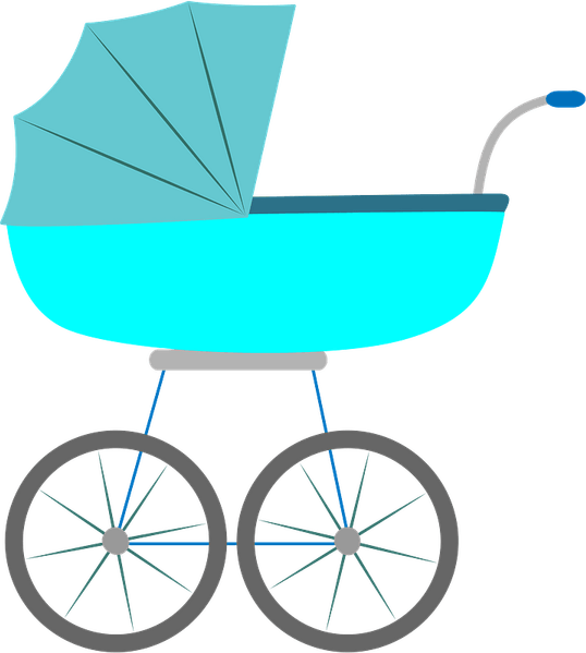 Carriage PNG