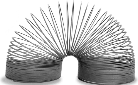 Slinky PNG