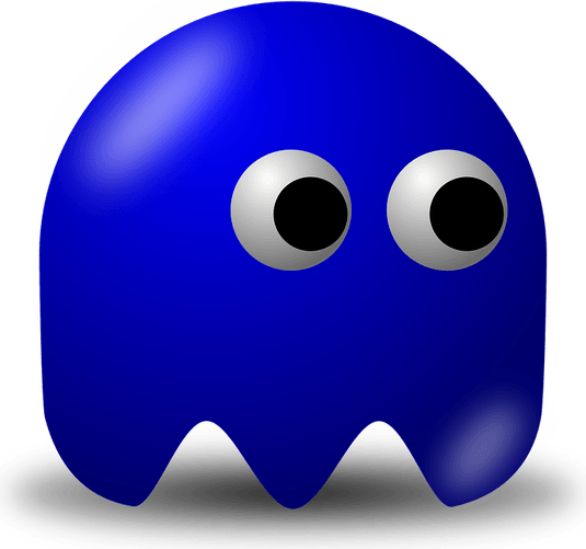 Pacman PNG