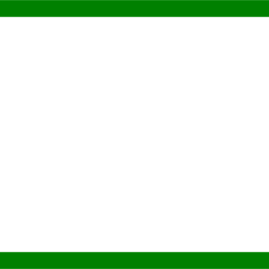 Rectangle Frame PNG