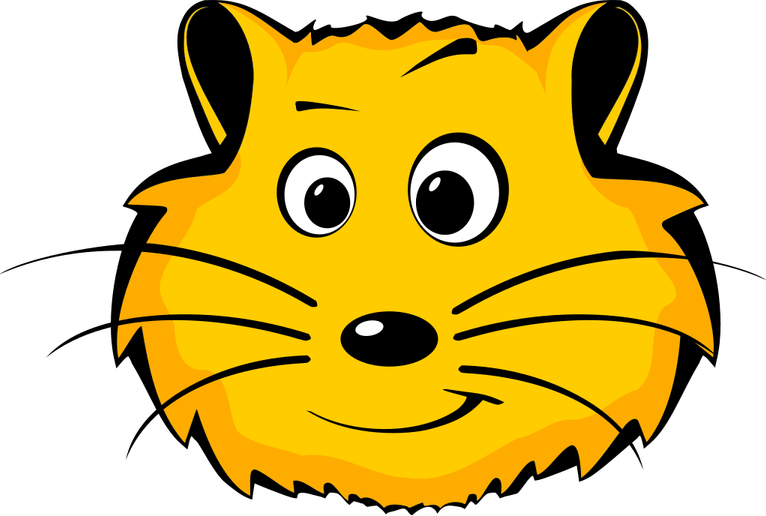 Hamster PNG