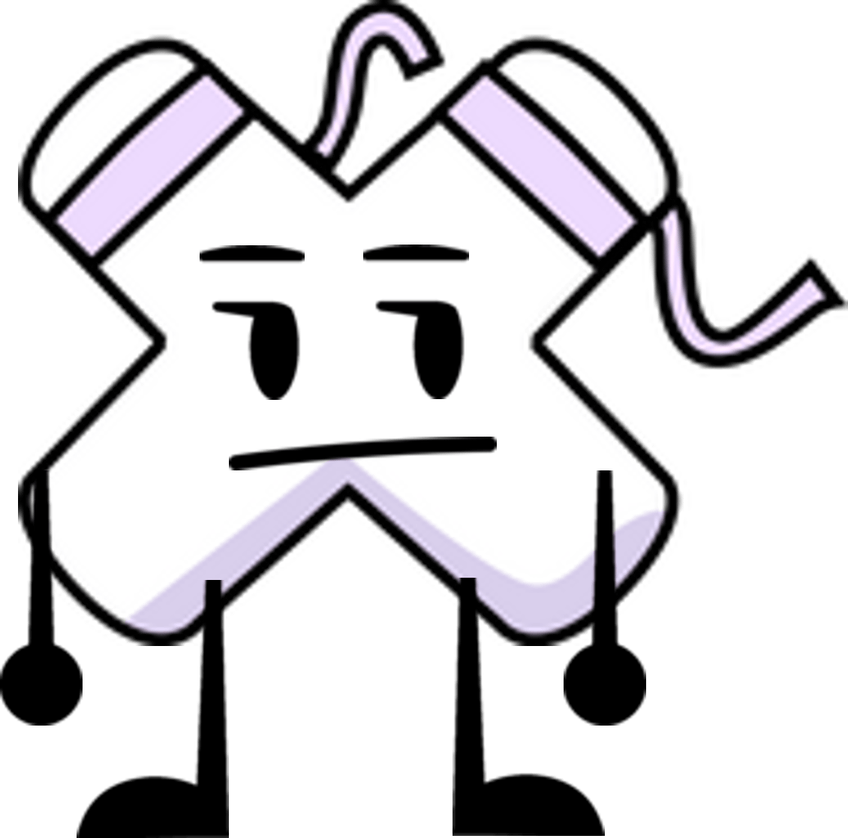 Alphabet Lore Letter X PNG