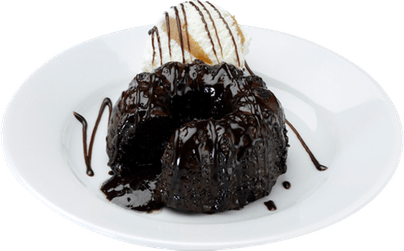 Lava Cake PNG