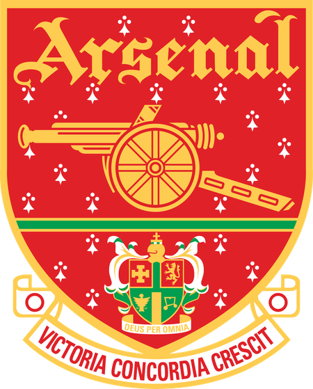 Arsenal PNG