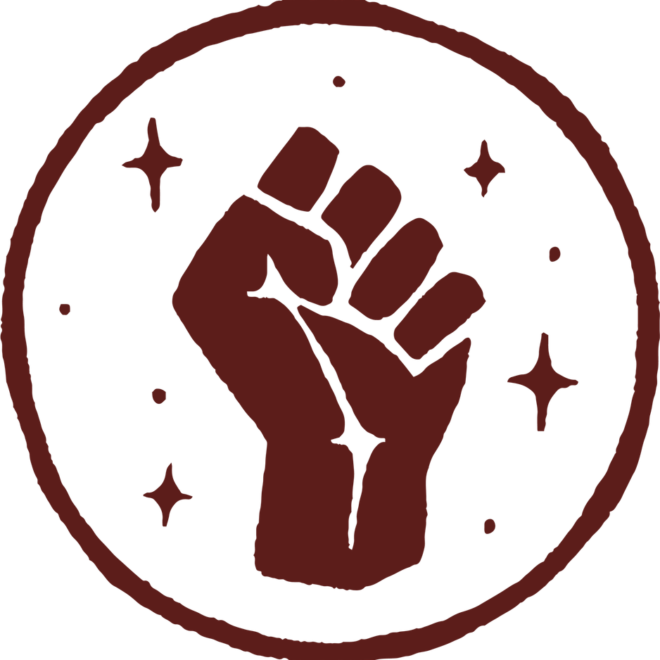 Blm Fist PNG