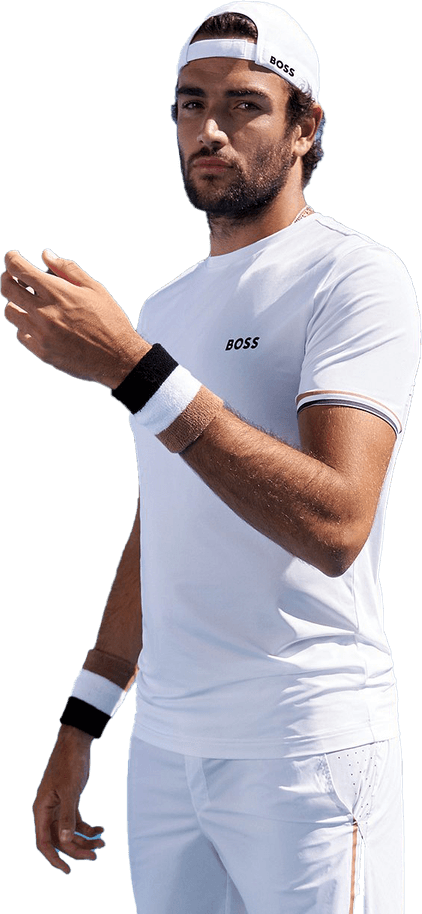 Matteo Berrettini PNG