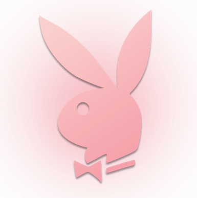 Playboy Logo PNG
