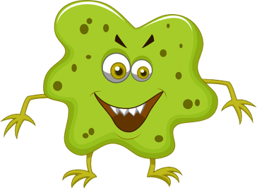 Coronavirus PNG