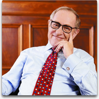 Alan Dershowitz PNG