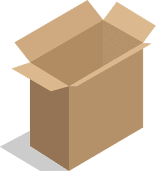 Cardboard PNG