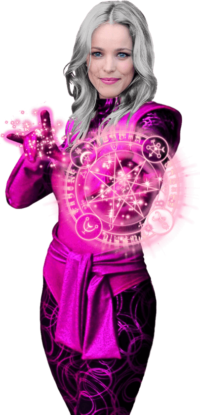Cosplay PNG