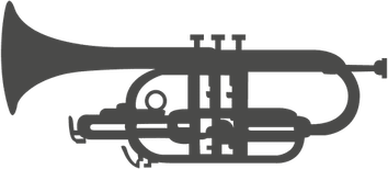 Cornet PNG