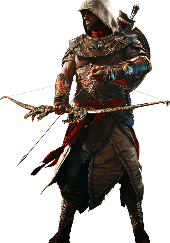 Assassins Creed PNG